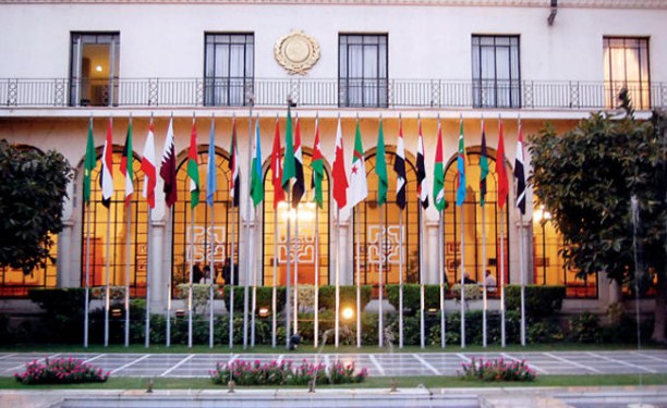 الجامعة العربية تبحث دور «القوات المسلحة»