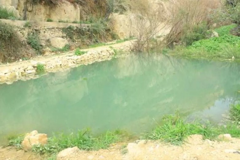 «بيئة»عجلون تتابع 9 بؤر تسبب تلوثا