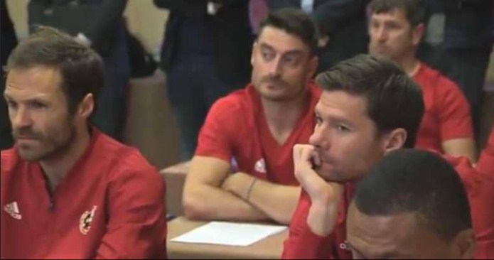 بالصور .. كيف تعد إسبانيا جيلا