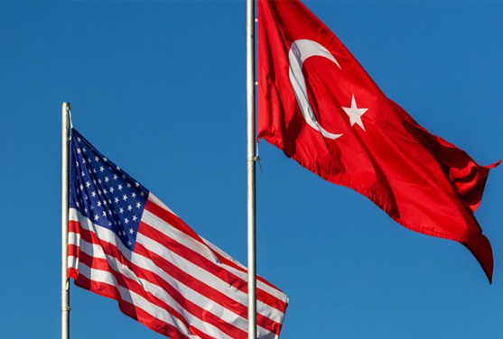 مسؤول : عقوبات أمريكية على تركيا
