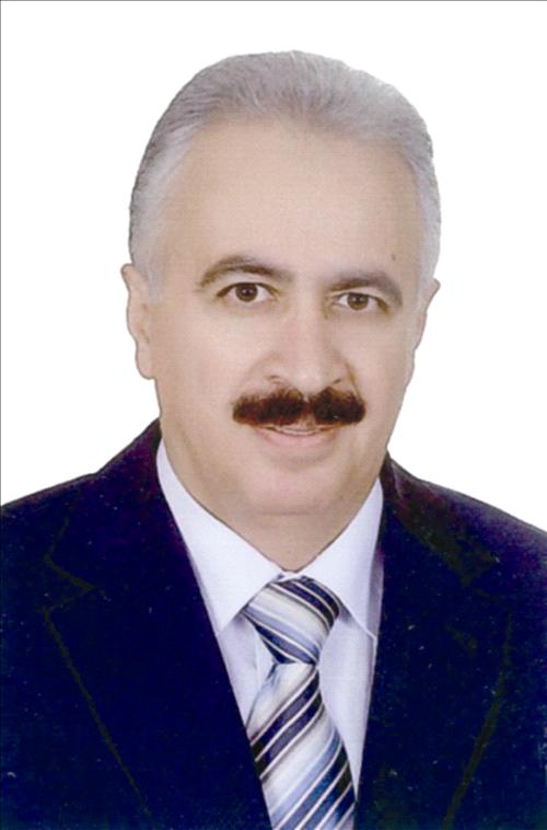 القاضي زياد الضمور أمينا عاما لوزارة