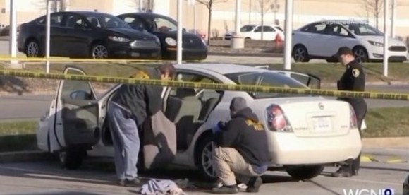 لهذا السبب يجب عدم ترك المسدس