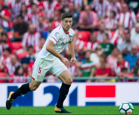 تقدم سريع في محاولة ضم لينجليت