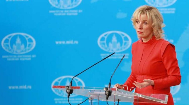 «الخارجية الروسية» تكشف عن الهدف الحقيقي