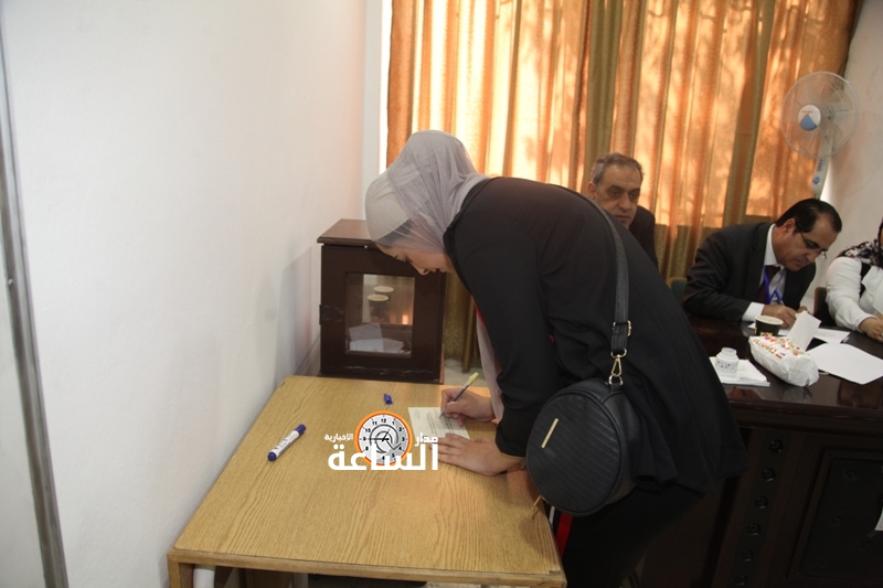 نتائج انتخابات اتحاد «الأردنية» (أسماء)
