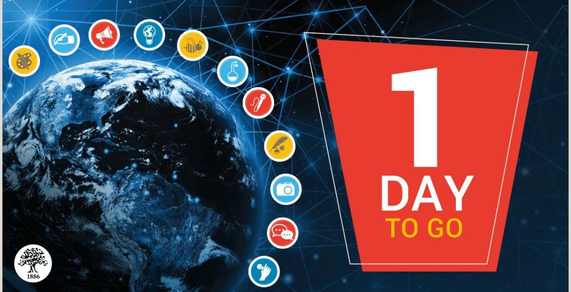 مسابقة سابس ستارز بمدرسة سابس الدّوليّة