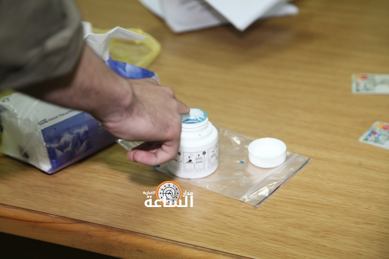 «أردنية» العقبة تختار مجلس اتحاد الطلبة