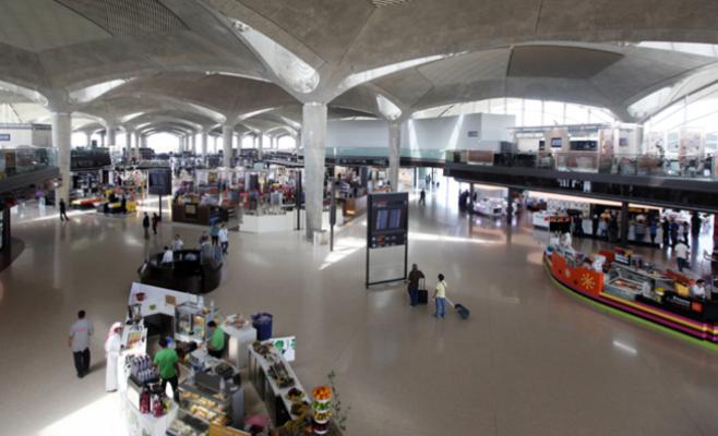 «مطارات باريس» تستحوذ على 51 %