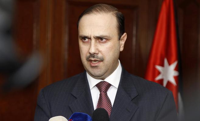 الأردن يدين إطلاق الحوثيين صاروخا بالستيا