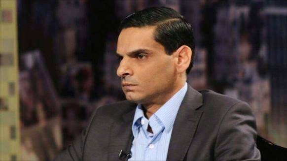 السعايدة يترشح لنقيب الصحفيين بـقائمة