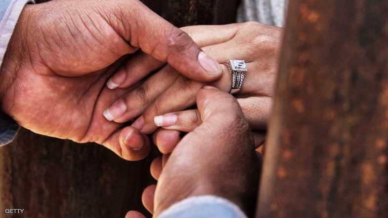 كارثة تنهي حياة زوجين بعد يوم