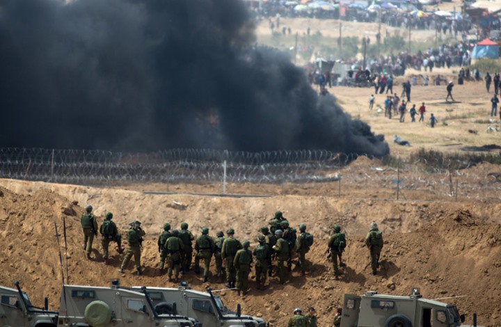 ما الذي خسره الاحتلال على مدار