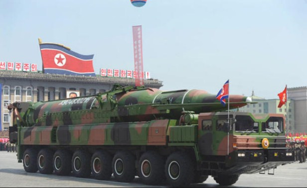 كوريا الشمالية تغلق منشأة نووية وتوقف