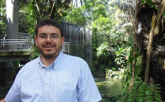 اغتيال اكاديمي فلسطيني في ماليزيا