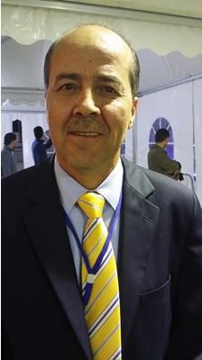 خالد ربابعة نقيبا للممرضين