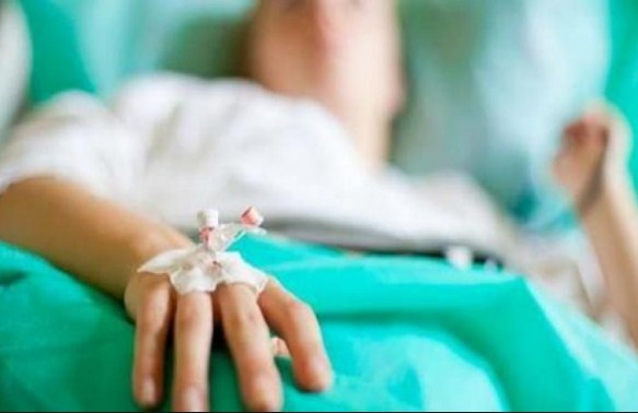 5700 حالة سرطان سنويا في الأردن