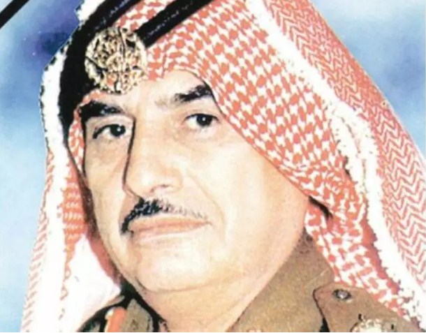 الذكرى 17 لرحيل المشير المجالي غدا