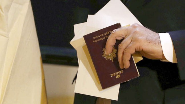 تحديد أفضل جنسية في العالم عام