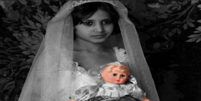 تضامن : «التزويج المبكر» شكل من