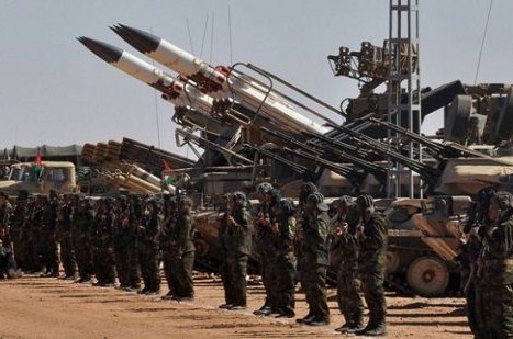 تقرير أوروبي جديد يشير إلى تورط