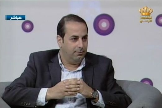 المحامي الخوالدة يشارك في المؤتمر الدولي