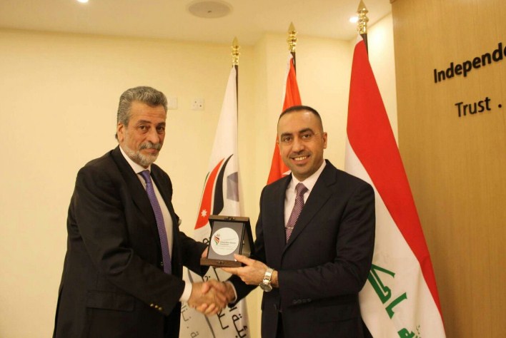 المفوضية العليا للانتخابات في العراق تطلع