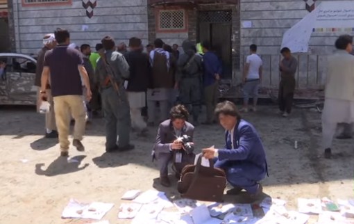 54 قتيلا وأكثر من 100 جريح