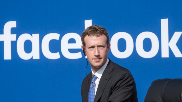 مهلة أسبوع واحد أمام فيسبوك