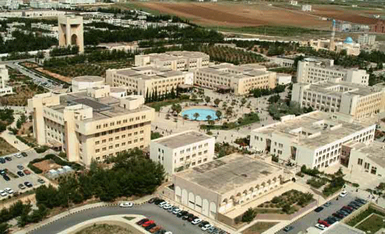 فريق من كيوتو اليابانية ومؤتة يطوران