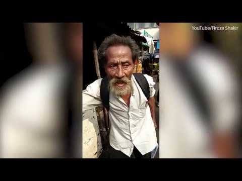 بعد 40 عاما .. مقطع فيديو