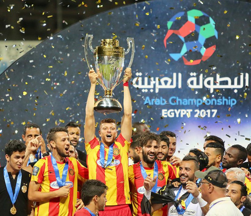 الاتحاد العربي يريد زيادة الفرق الأردنية