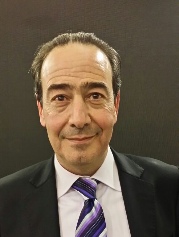 المستقل المهندس عبدالله غوشه رئيسا لهيئة