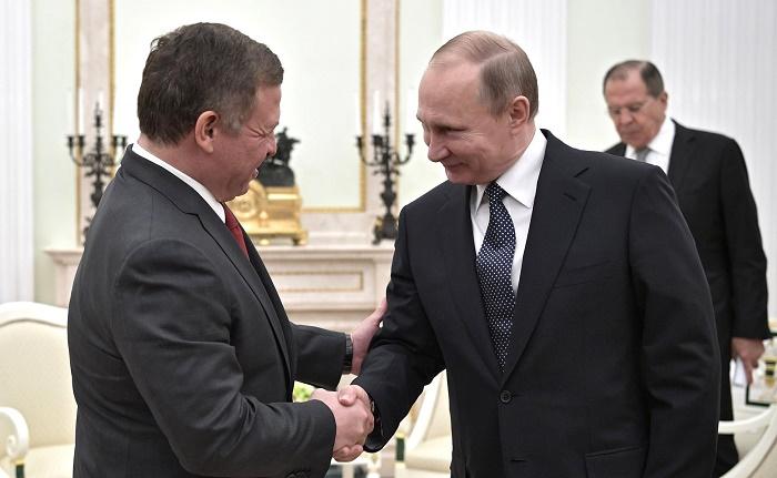 موقع إسرائيلي يحذر من تحول الأردن