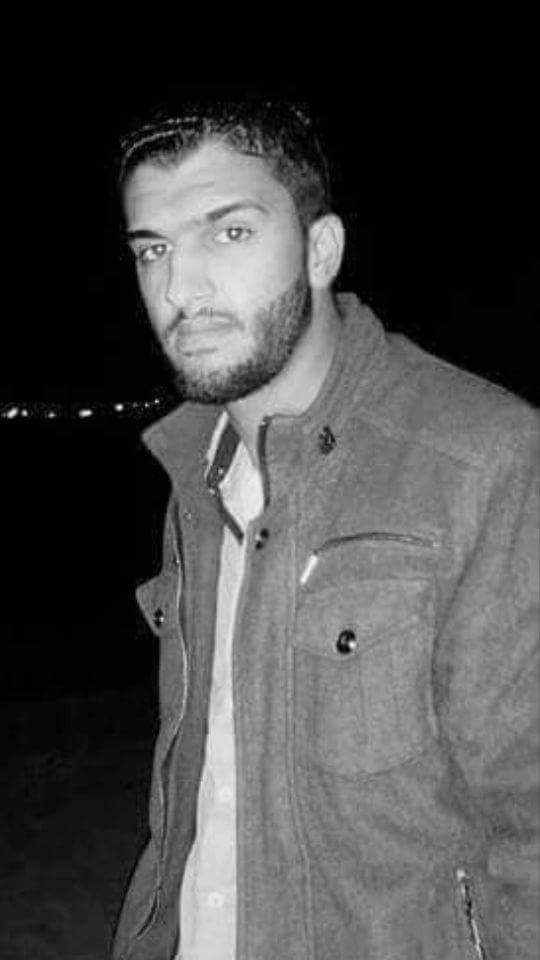 وجب علينا جميعا تقديم واجب العزاء