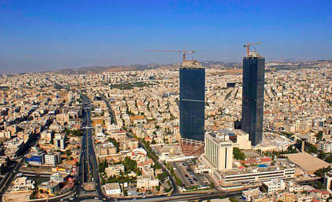 ارتفاع بدرجات الحرارة