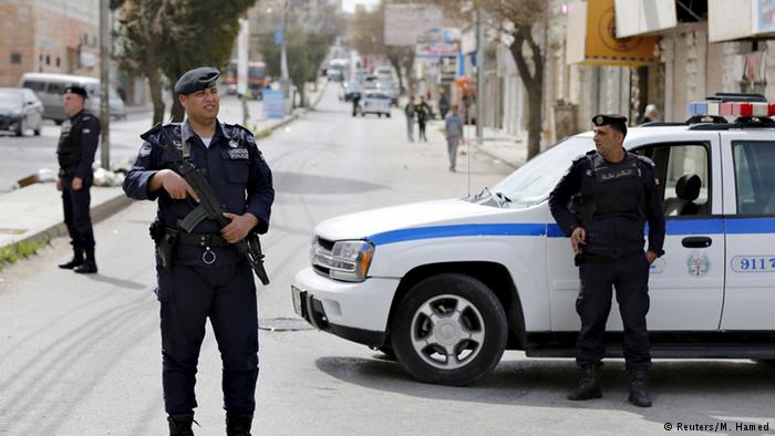 صافرة ’إنذار خاطئ‘ في بنك تستنفر