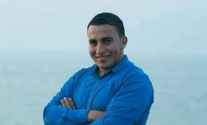 استشهاد شاب فلسطيني متأثرا بجراحه