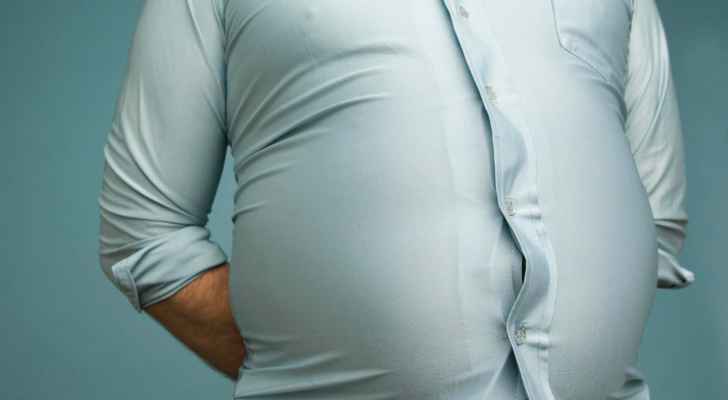 الكرش ليس ’وجاهة‘.. احذر فهو قاتل