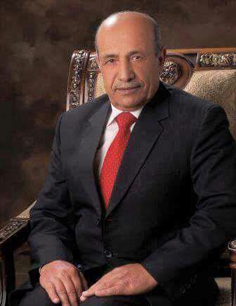 ديوان ابناء عشائر بني حسن يهنئ