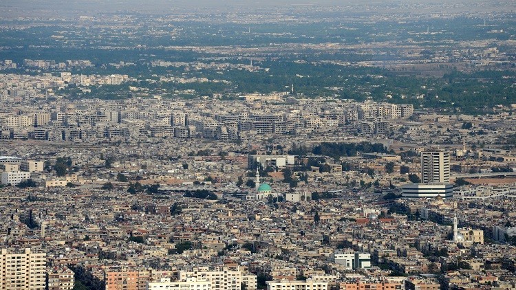 الأردن: تحول سوريا الى مناطق نفوذ