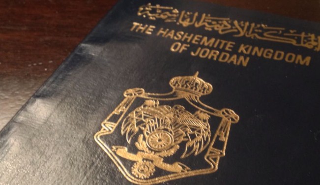 58 طلبا للحصول على الجنسية والإقامة