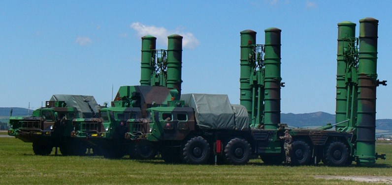 روسيا لم تتخذ قرارا بعد بشأن