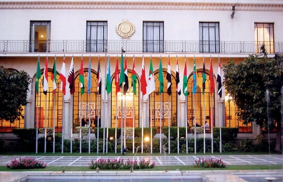 الجامعة العربية تدعو للحزم في مواجهة