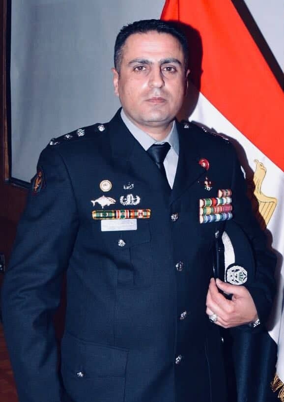 المصري يوافق على تسميه شارع باسم