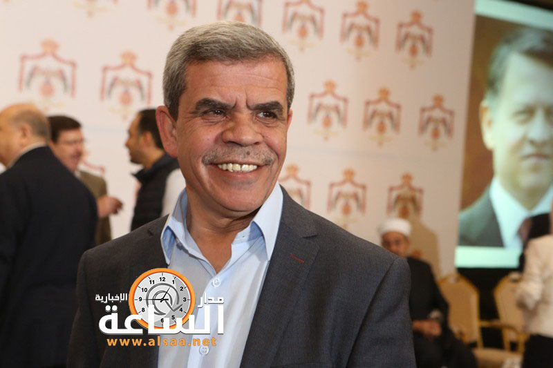 الرواشدة يرعى بطولة نادي المرأة لرواد