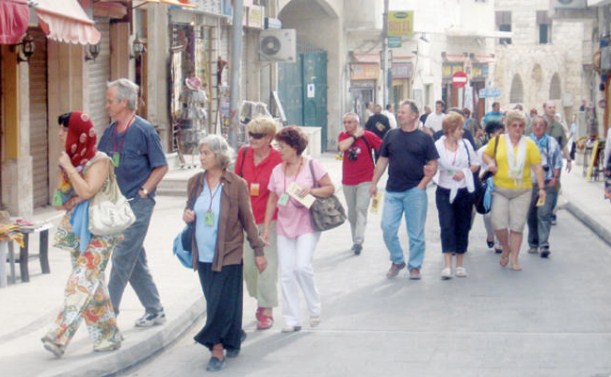 مبيعات التذكرة الموحدة للمواقع السياحية تقفز