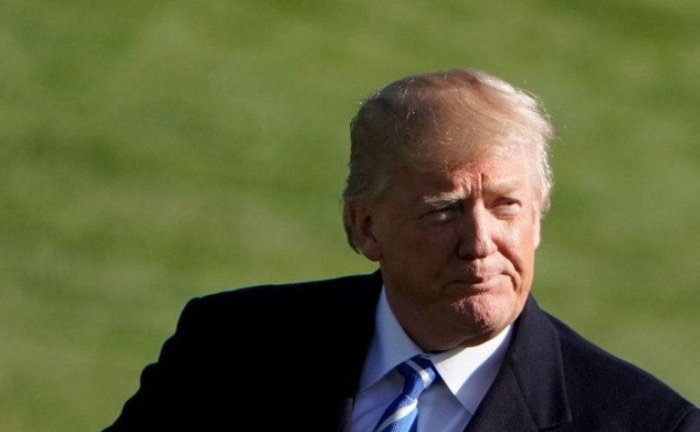 ترامب يفكر بالعفو عن شخص ميت