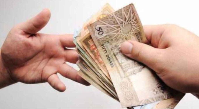 «صندوق الزكاة» : دفعة جديدة من