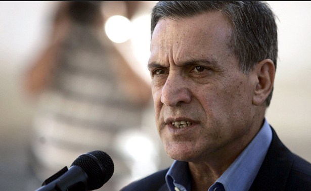 أبو ردينة : لن نقبل أية