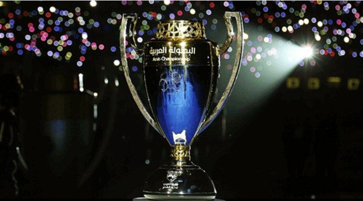جدة تشهد قرعة بطولة الأندية العربية